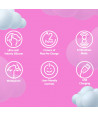 Skins Touch Wand Σεξουαλικό Παιχνίδι με Ραβδί Skins Sexual Health