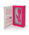 Skins Minis Bijou Bunny Δονητής Rabbit USB Skins Sexual Health