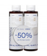 KORRES YOGHURT ΓΙΑΟΥΡΤΙ ΑΦΡΟΛΟΥΤΡΟ (-50% ΣΤΟ 2ο ΠΡΟΙΟΝ) 2x250ml