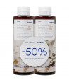 KORRES ΛΕΥΚΑ ΑΝΘΗ WHITE BLOSSOM (-50% ΣΤΟ 2ο ΠΡΟΙΟΝ) 2x250ml