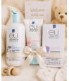 INTERMED EUDERMA ΔΩΡΟΣΥΝΘΕΣΗ ΓΙΑ ΝΕΟΓΕΝΝΗΤΟ (ΕΤΟΙΜΟ ΣΕΤ ΔΩΡΟΥ ΓΙΑ ΝΕΟΓΕΝΝΗΤΟ)