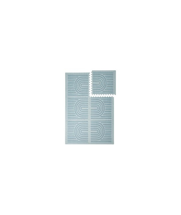 Toddlekind Premium puzzle Linear Mineral