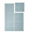 Toddlekind Premium puzzle Linear Mineral