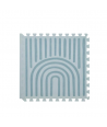 Toddlekind Premium puzzle Linear Mineral