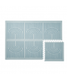 Toddlekind Premium puzzle Linear Mineral
