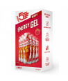 HIGH5 Energy Gel Pack 6 x 40g BERRY