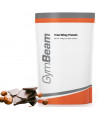 GYMBEAM TRUE WHEY PROTEIN CHOCOLATE HAZELNUT 1000gr