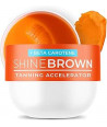 BYROKKO BETA CAROTENE TANNING MAXIMISER CREAM, 210ml