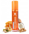 BYROKKO BETA CAROTENE TANNING MAXIMISER OIL 150ml