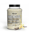 EVOLITE NUTRITION WheyElite 900g