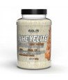 EVOLITE NUTRITION WheyElite SALTED CARAMEL 900g