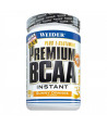 WEIDER Premium BCAA Instant plus Glutamine 500gr ORANGE