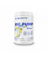 ALL NUTRITION Big Pump Pre Workout Stim Free LEMON 420gr