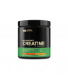 OPTIMUM NUTRITION Creatine Powder Micronized 247,5 gr ORANGE