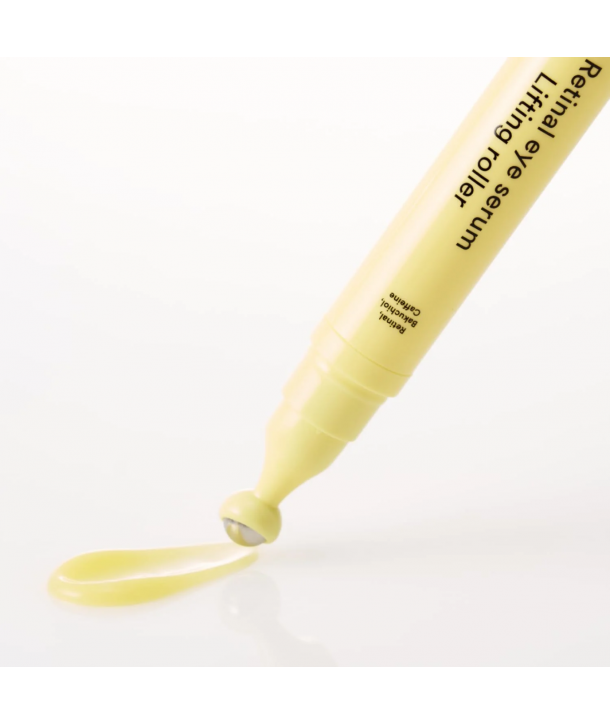 Abib Retinal Eye Serum Lifting Roller 15ml