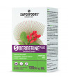 SUPERFOODS BERBERINE PLUS 1200mg 90 CAPS