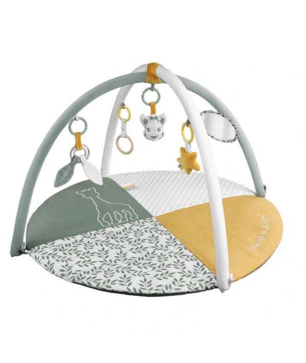SOPHIE LA GIRAFE BABY GYM