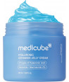 Medicube Hyaluronic Ceramide Jelly Cream 50ml