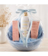 KORRES GIFT SET FOR NEWBORN