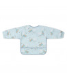 BABYONO Longsleeve bib PLANE
