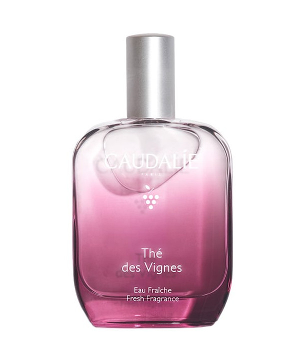 CAUDALIE THE DES VIGNES FRESH FRAGRANCE 50ml