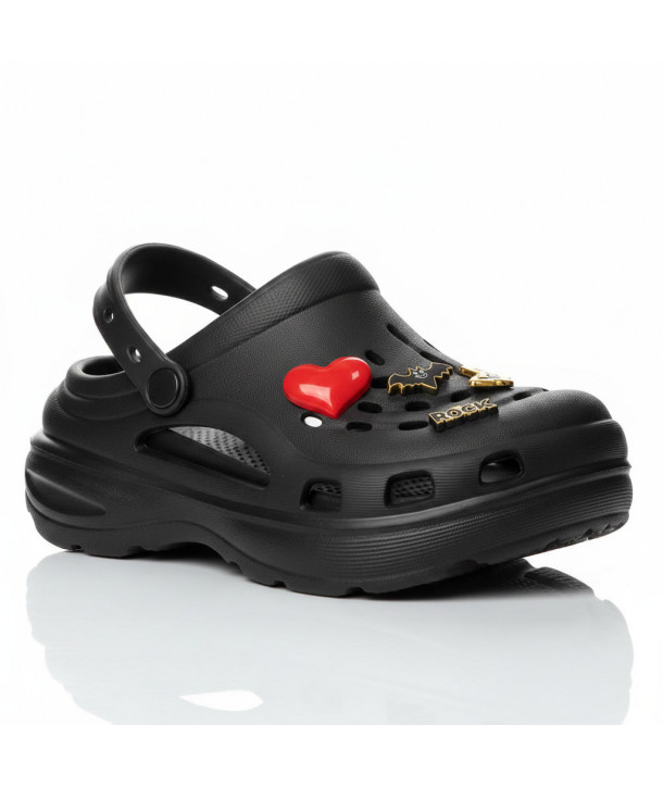 SUNSHINE 843 BLACK