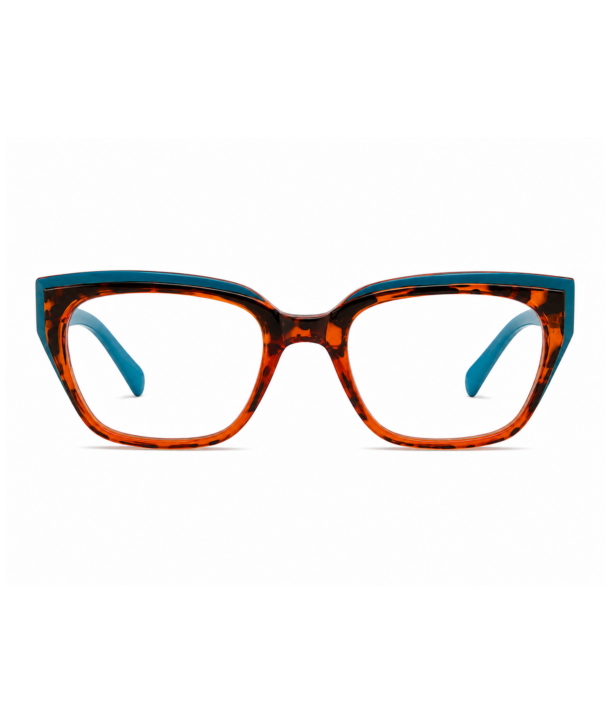 FROG OPTICAL READING GLASSES F393 ΓΥΝΑΙΚΕΙΑ ΓΥΑΛΙΑ ΠΡΕΣΒΥΩΠΙΑΣ