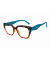 FROG OPTICAL READING GLASSES F393 ΓΥΝΑΙΚΕΙΑ ΓΥΑΛΙΑ ΠΡΕΣΒΥΩΠΙΑΣ