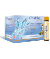 CH ALPHA ACTIVE 28VIALS*30ML