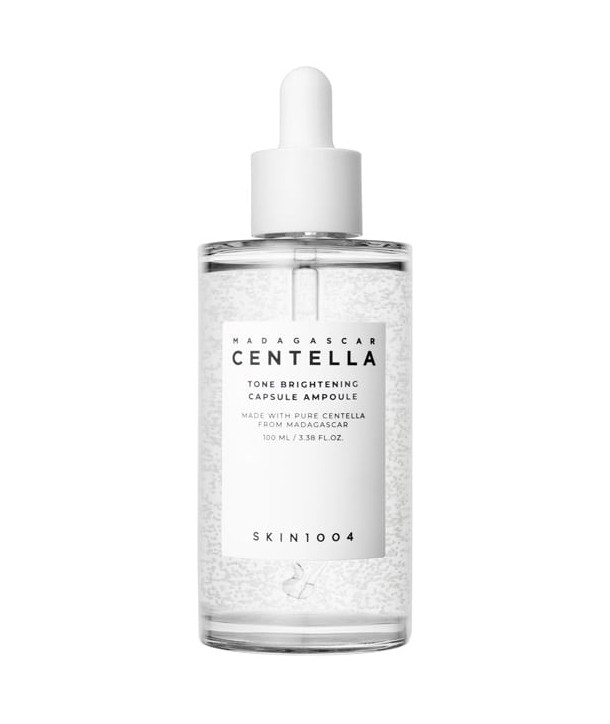 Skin1004 Madagascar Centella Tone Brightening Capsule Ampoule 100ml