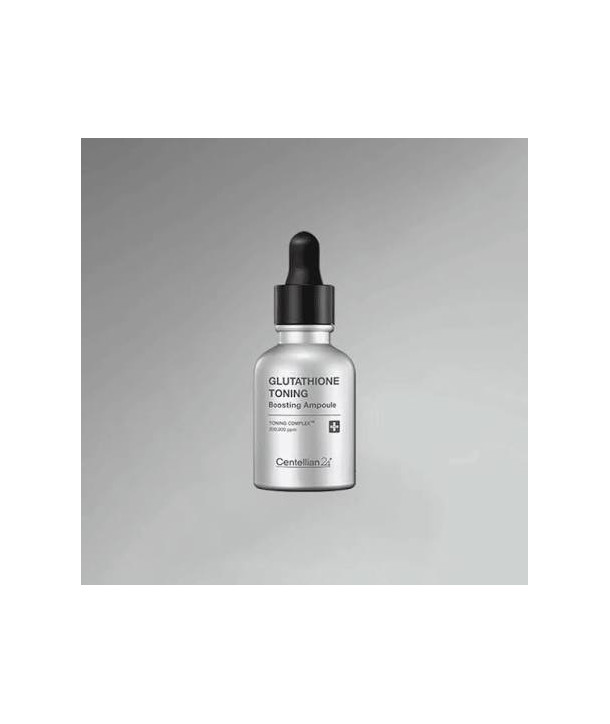 Centellian24 Gutathione Toning Boosting Ampoule 30ml