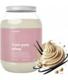 BEASTPINK YUM YUM WHEY ΠΑΓΩΤΟ ΒΑΝΙΛΙΑ 1000gr