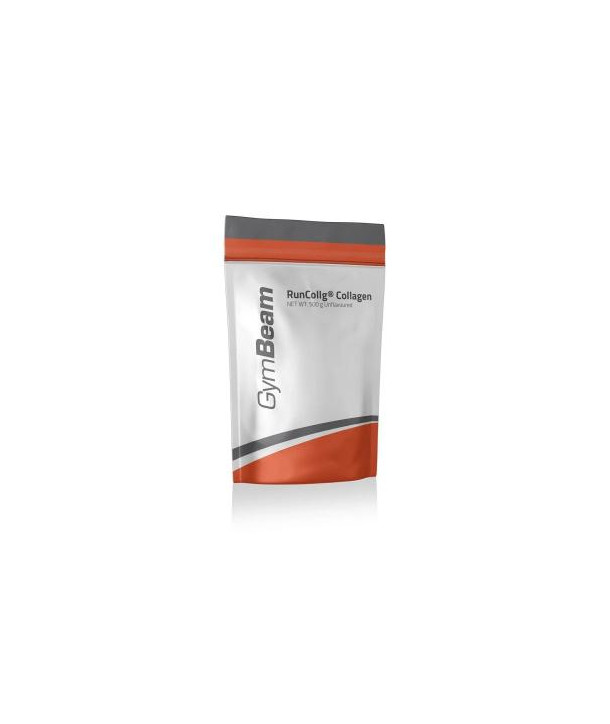 GYMBEAM RUNGOLLG COLLAGEN UNFLAVOURED 500gr