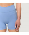 GYMBEAM Γυναικείo Seamless Σορτς Sky
