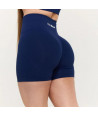 GYMBEAM Γυναικείο Σορτς Seamless Sculpt Navy