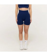GYMBEAM Γυναικείο Σορτς Seamless Sculpt Navy