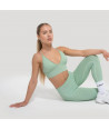 GYMBEAM Women‘s Luma Leggings Pistachio