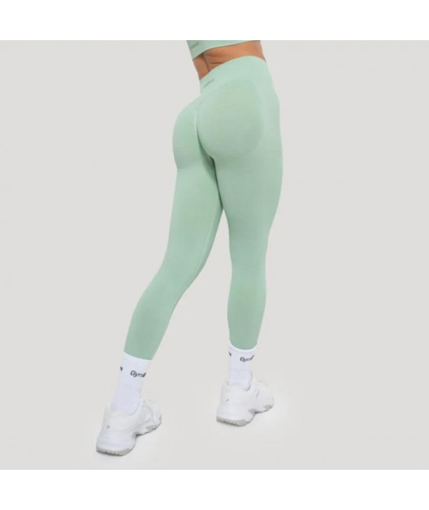 GYMBEAM Women‘s Luma Leggings Pistachio