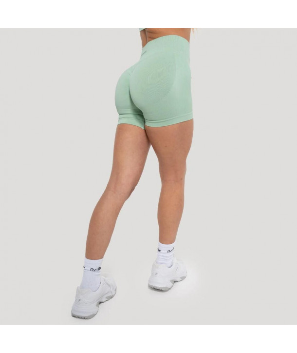 GYMBEAM Women‘s Luma Shorts Pistachio