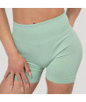 GYMBEAM Women‘s Luma Shorts Pistachio