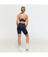 GYMBEAM Γυναικείο Σορτς Varsity Blue