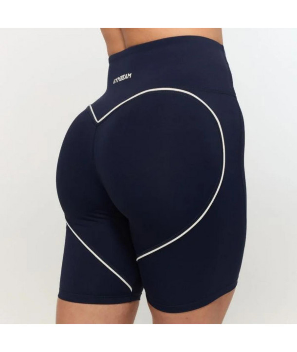GYMBEAM Γυναικείο Σορτς Varsity Blue