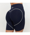 GYMBEAM Γυναικείο Σορτς Varsity Blue