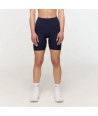 GYMBEAM Γυναικείο Σορτς Varsity Blue