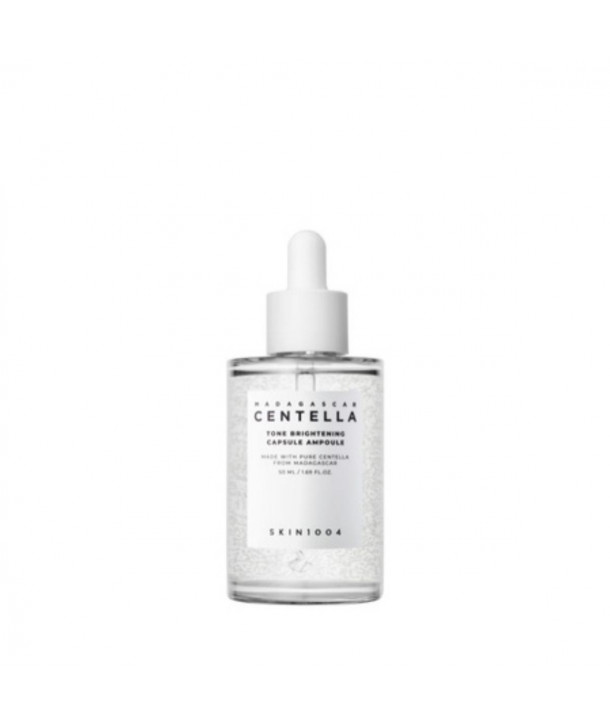 Skin1004 Madagascar Centella Tone Brightening Capsule Ampoule 50ml