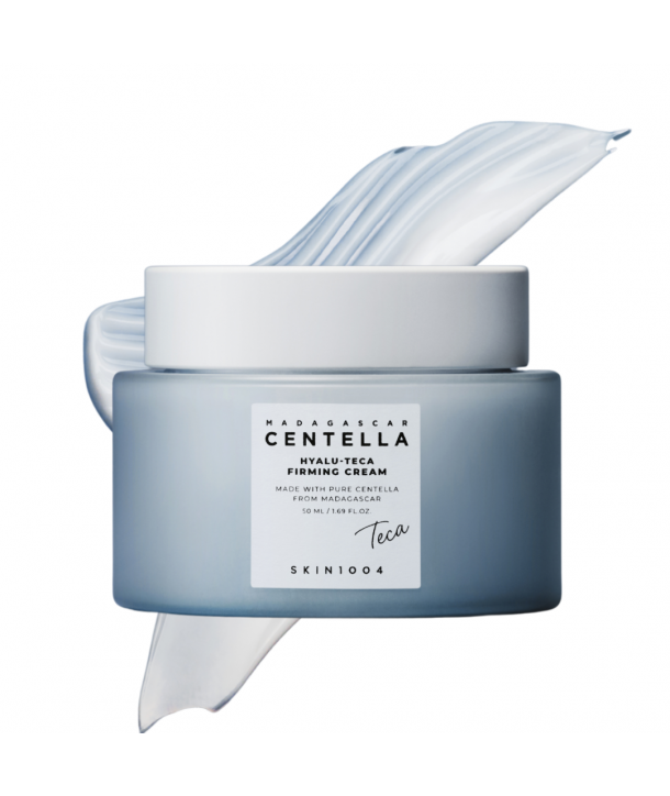 SKIN1004 MADAGASCAR CENTELLA HYALU-TECA FIRMING CREAM 50ml