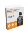 BABYWISE ORGANIZER ΑΥΤΟΚΙΝΗΤΟΥ ΜΕ ΘΗΚΗ TABLET