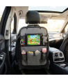 BABYWISE ORGANIZER ΑΥΤΟΚΙΝΗΤΟΥ ΜΕ ΘΗΚΗ TABLET