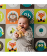 BBLUV Mülti: Reversible Playmat