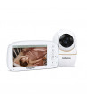 BabyOno: Kάμερα και Baby monitor με ενδοεπικοινωνία & οθόνη 5" LCD με Zoom